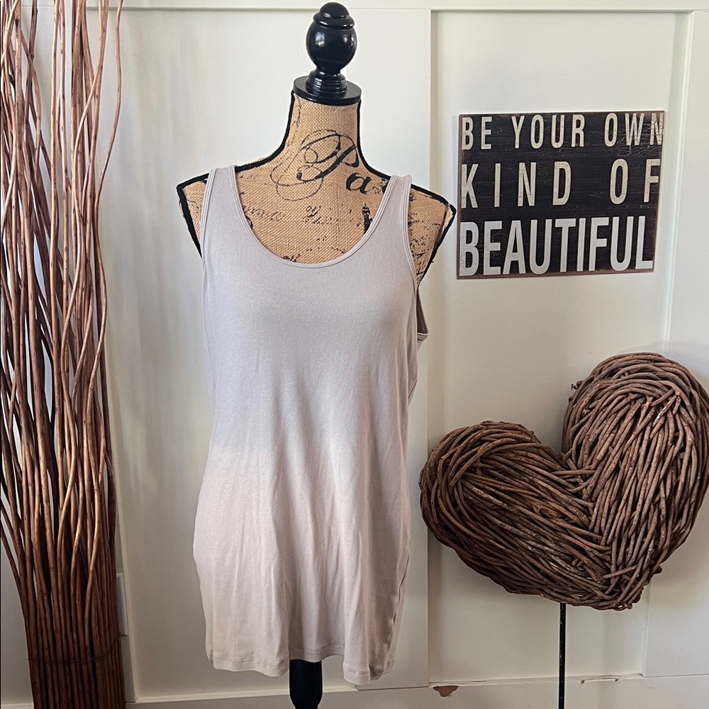 Sonoma Tan Tank Top for Women